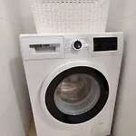 Oloroso Cerca Centro Apartmán *