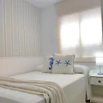 Oloroso Cerca Centro Apartmán