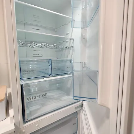 Апартаменты Oloroso Cerca Centro