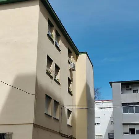 Oloroso Cerca Centro *