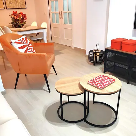 Oloroso Cerca Centro Jerez de la Frontera