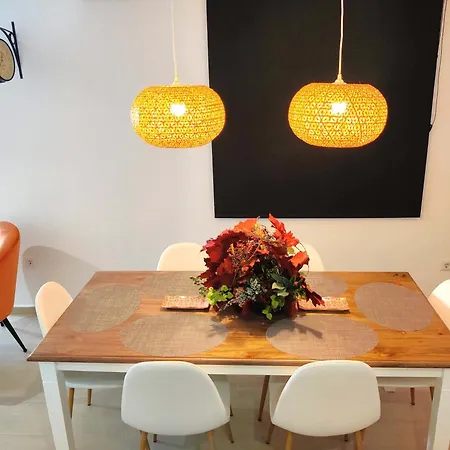 Oloroso Cerca Centro Lejlighed *