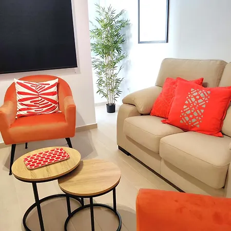 Oloroso Cerca Centro Jerez de la Frontera