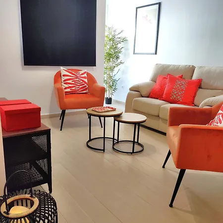 Oloroso Cerca Centro *