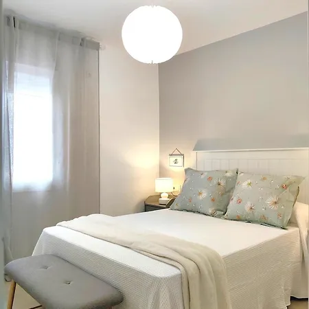 Appartement Oloroso Cerca Centro Jerez de la Frontera