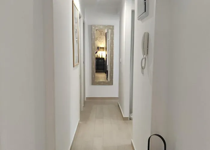 Oloroso Cerca Centro