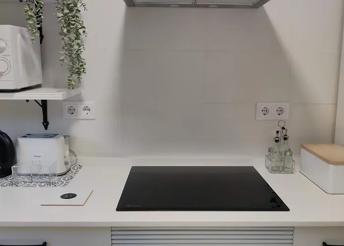 Oloroso Cerca Centro Jerez de la Frontera