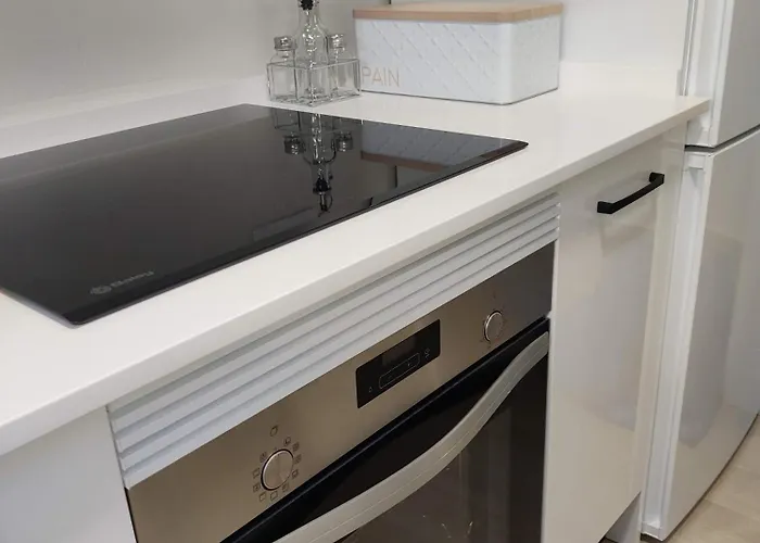 Appartement Oloroso Cerca Centro