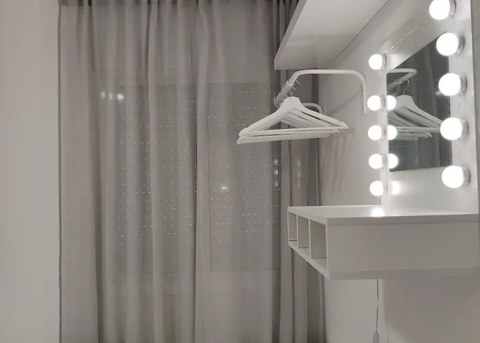 Oloroso Cerca Centro *