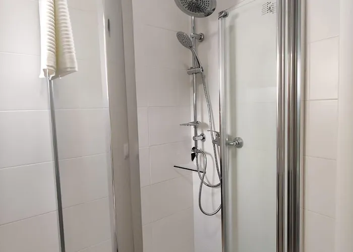 Oloroso Cerca Centro