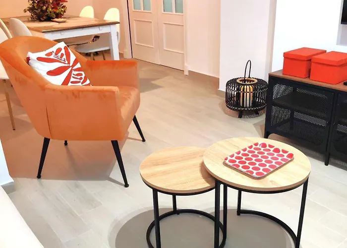 Oloroso Cerca Centro Jerez de la Frontera