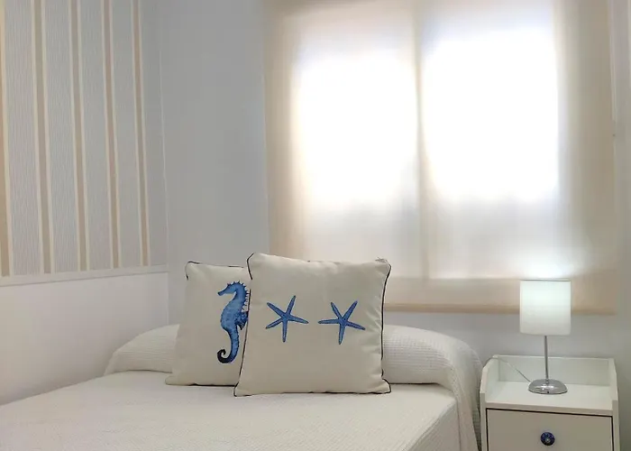 Oloroso Cerca Centro Jerez de la Frontera