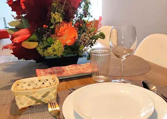 Oloroso Cerca Centro