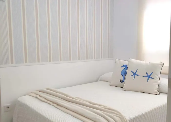 Appartement Oloroso Cerca Centro Jerez de la Frontera