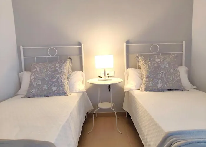 Appartement Oloroso Cerca Centro Jerez de la Frontera