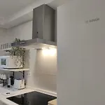Oloroso Cerca Centro Apartment