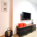 Apartment Oloroso Cerca Centro