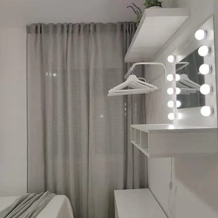 Oloroso Cerca Centro *