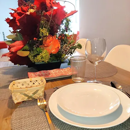 Oloroso Cerca Centro