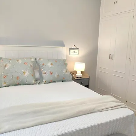 Oloroso Cerca Centro Apartamento