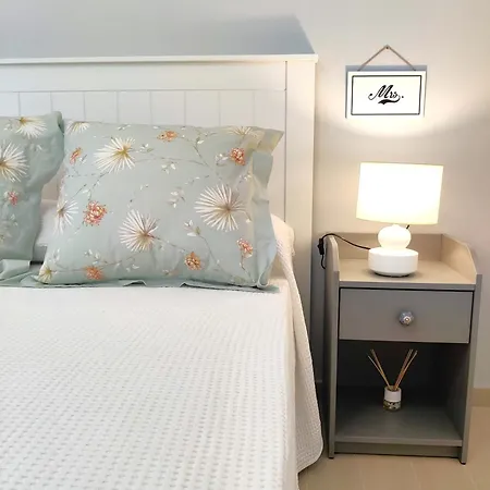 Oloroso Cerca Centro * جيريز