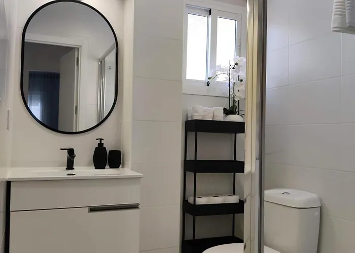 Oloroso Cerca Centro Jerez de la Frontera