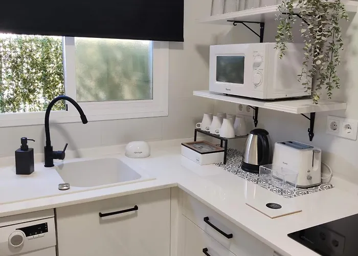 Oloroso Cerca Centro Jerez de la Frontera