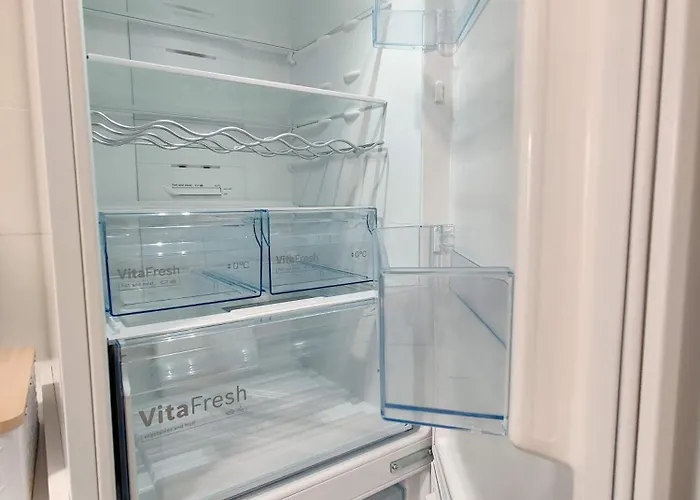 Apartamento Oloroso Cerca Centro