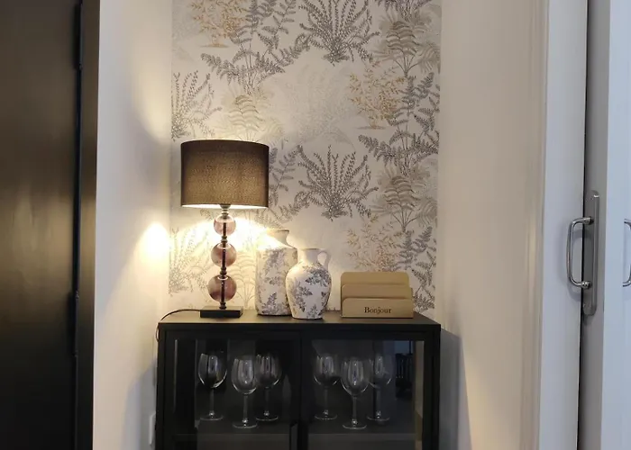 Apartamento Oloroso Cerca Centro *