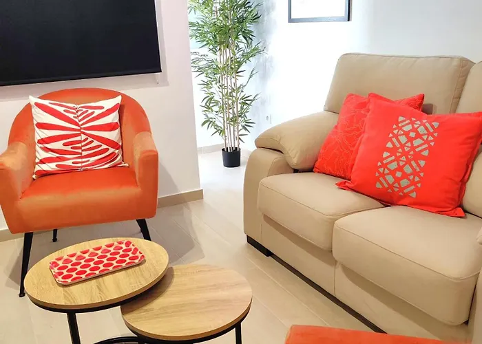 Oloroso Cerca Centro Χέρεζ