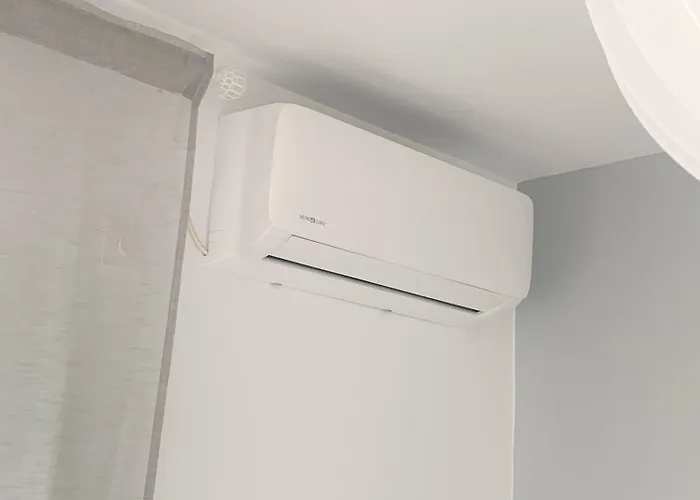 Apartamento Oloroso Cerca Centro Jerez de la Frontera