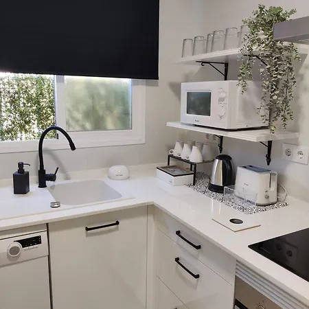 Oloroso Cerca Centro Херес-де-ла-Фронтера