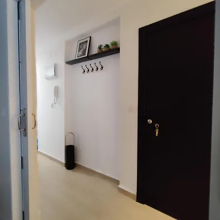 Oloroso Cerca Centro * Jerez de la Frontera