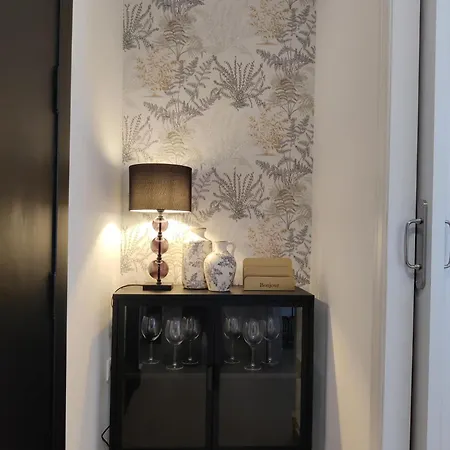 Apartment Oloroso Cerca Centro *