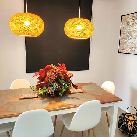 Apartment Oloroso Cerca Centro