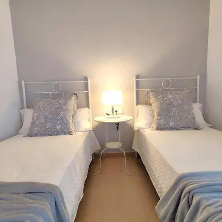 Apartment Oloroso Cerca Centro Jerez de la Frontera