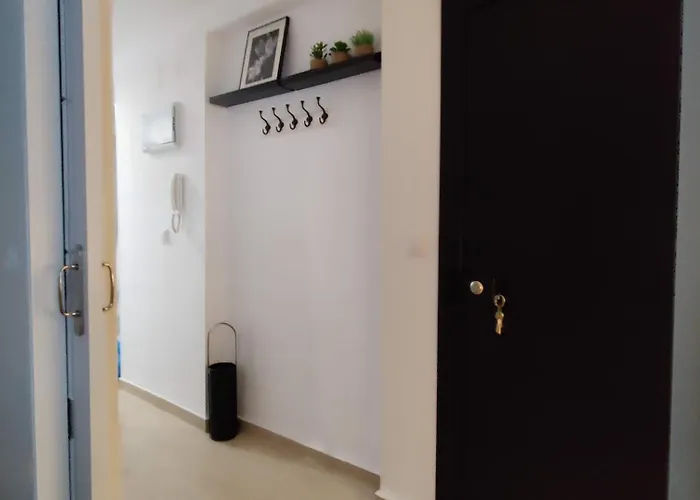 Oloroso Cerca Centro * Jerez de la Frontera