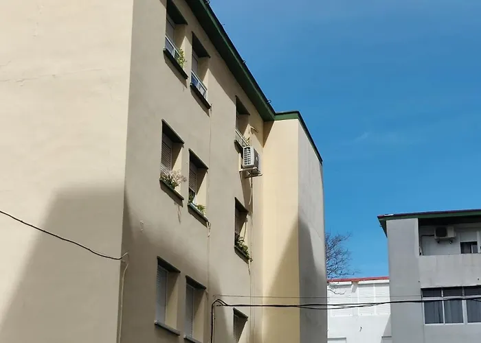 Oloroso Cerca Centro *