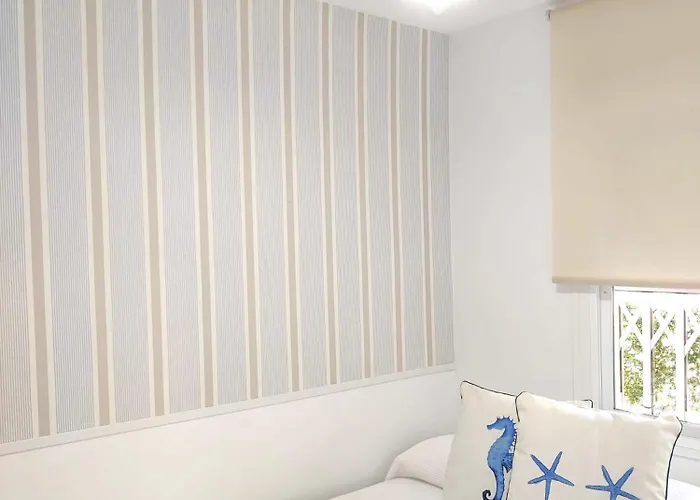 Oloroso Cerca Centro * Jerez de la Frontera