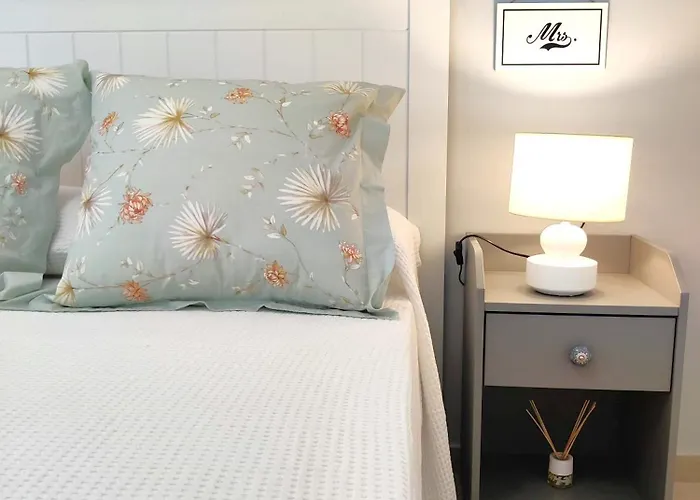 Oloroso Cerca Centro * Jerez de la Frontera