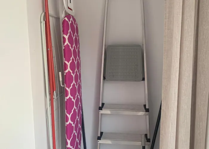 Oloroso Cerca Centro Apartment Jerez de la Frontera